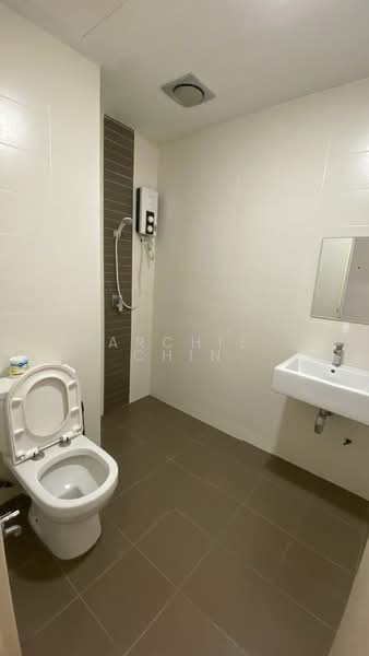 Condominium for Rent at Neo Damansara - Archie Chin - Bathroom - PropertyGuru.com.my