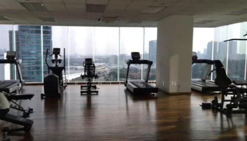 Condominium for Rent at Neo Damansara - Archie Chin - Gym - PropertyGuru.com.my
