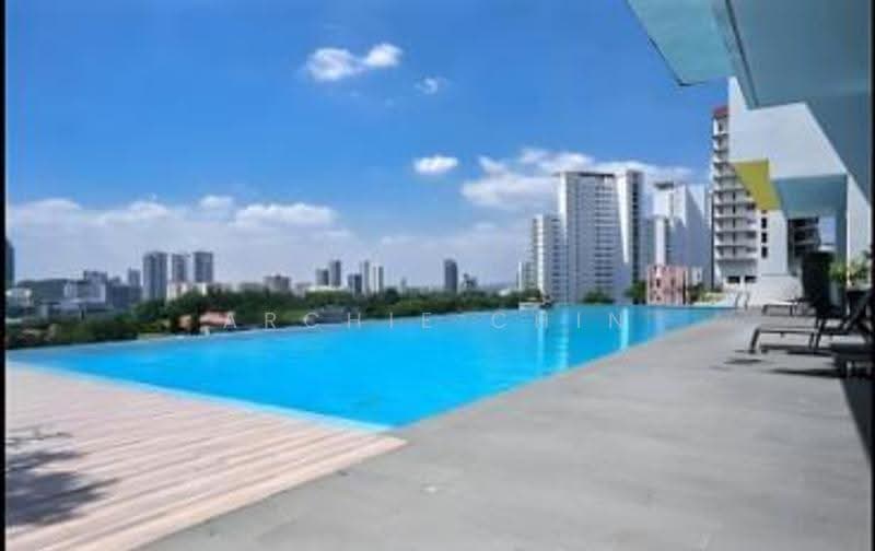 Condominium for Rent at Neo Damansara - Archie Chin - Pool - PropertyGuru.com.my