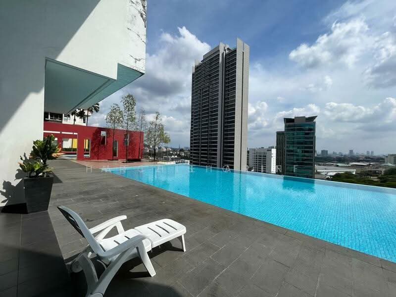 Condominium for Rent at Neo Damansara - Archie Chin - Exterior - PropertyGuru.com.my