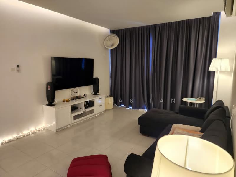 Apartment for Rent at Stutong Heights 2 - Nicholas Tan - PropertyGuru.com.my