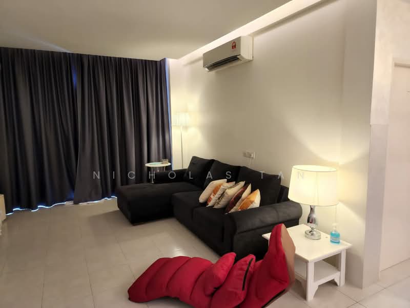 Apartment for Rent at Stutong Heights 2 - Nicholas Tan - PropertyGuru.com.my