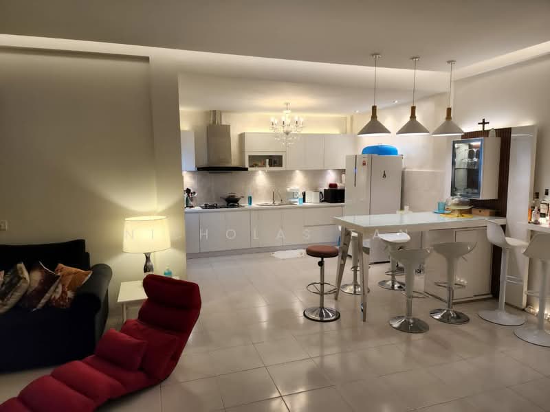 Apartment for Rent at Stutong Heights 2 - Nicholas Tan - PropertyGuru.com.my