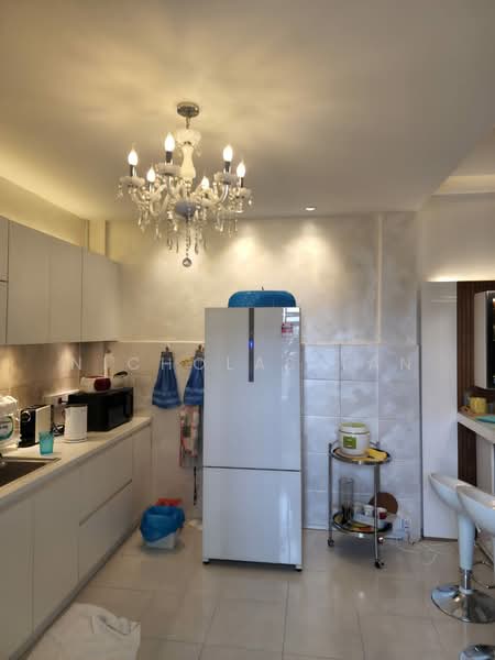 Apartment for Rent at Stutong Heights 2 - Nicholas Tan - PropertyGuru.com.my