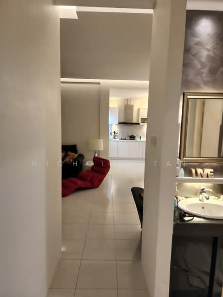 Apartment for Rent at Stutong Heights 2 - Nicholas Tan - PropertyGuru.com.my