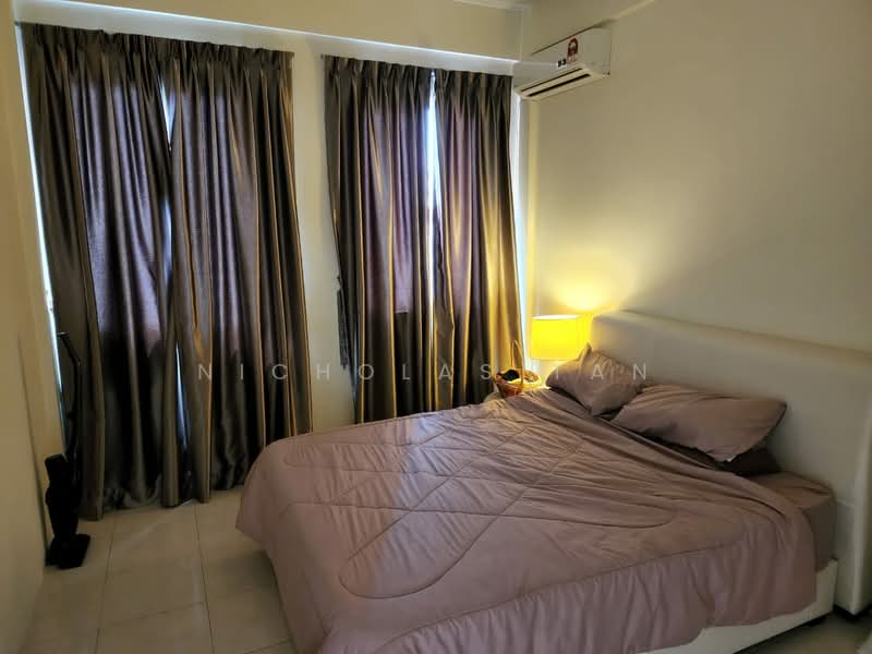 Apartment for Rent at Stutong Heights 2 - Nicholas Tan - PropertyGuru.com.my
