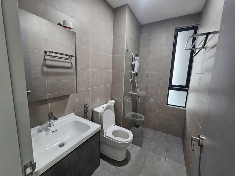 Condominium for Rent at 99 Residence - Perry Chai - Bathroom - PropertyGuru.com.my