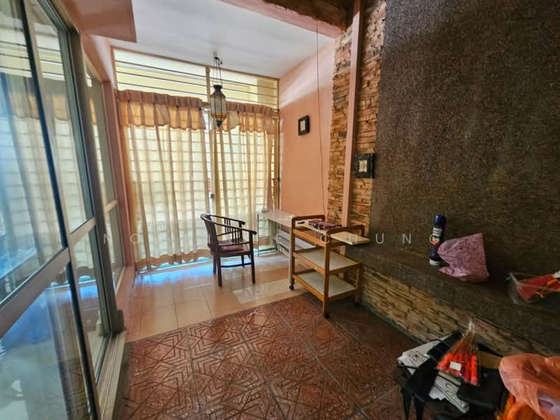 Rumah Teres 2 Tingkat untuk Dijual di Putra Heights (Subang Jaya) - Nobeille Chung - Interior - PropertyGuru.com.my