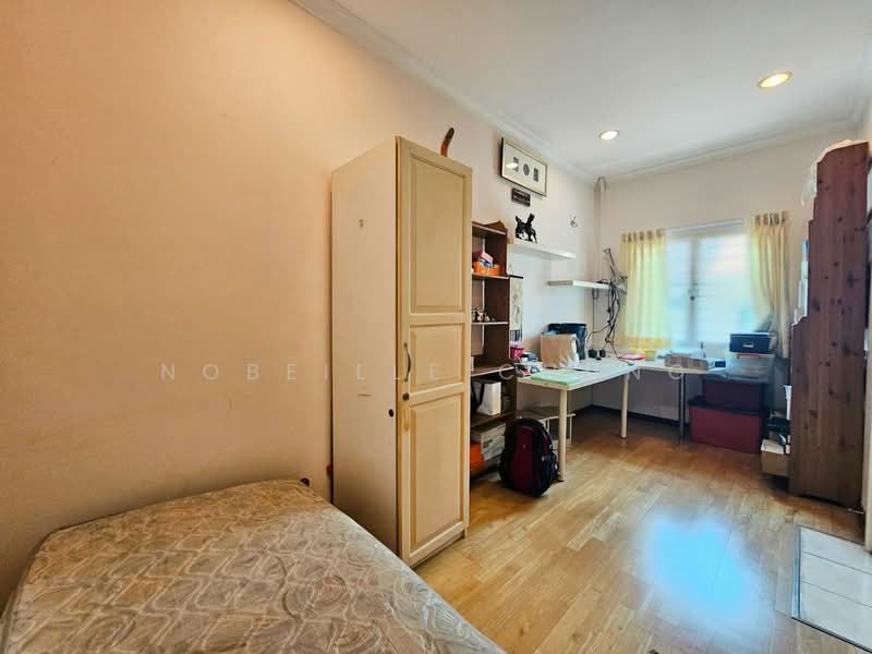 Rumah Teres 2-Tingkat untuk Dijual di Putra Heights (Subang Jaya) - Nobeille Chung - PropertyGuru.com.my