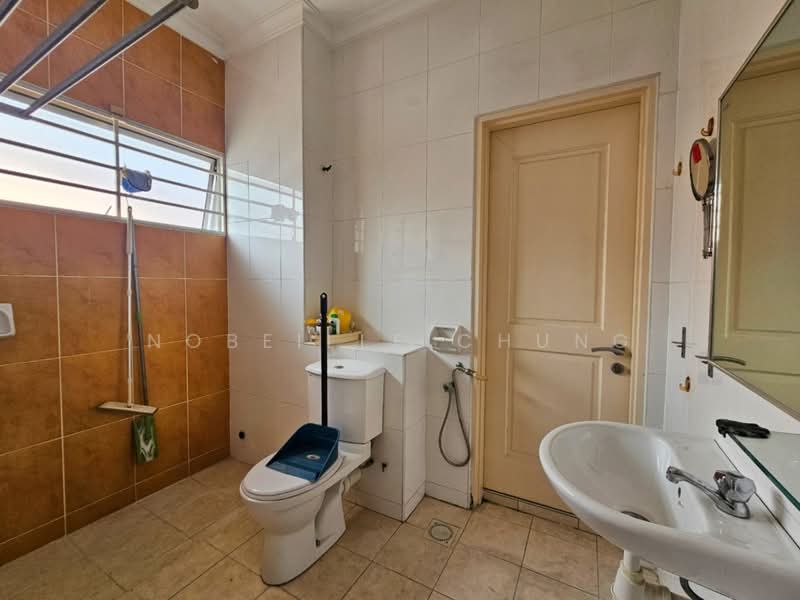 Rumah Teres 2-Tingkat untuk Dijual di Putra Heights (Subang Jaya) - Nobeille Chung - PropertyGuru.com.my
