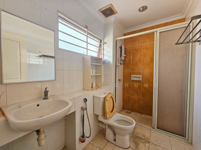 Rumah Teres 2-Tingkat untuk Dijual di Putra Heights (Subang Jaya) - Nobeille Chung - PropertyGuru.com.my
