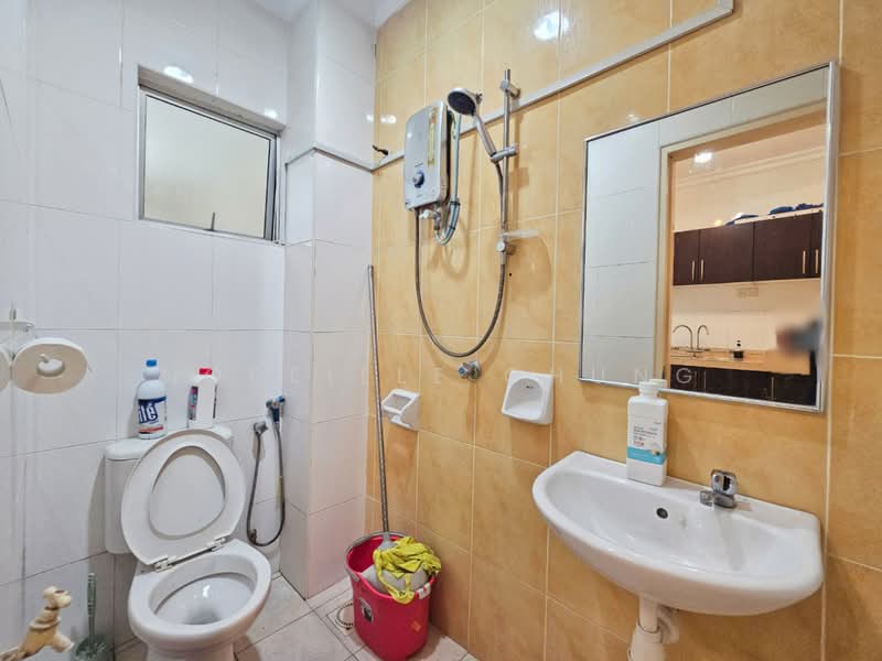 Rumah Teres 2-Tingkat untuk Dijual di Putra Heights (Subang Jaya) - Nobeille Chung - PropertyGuru.com.my