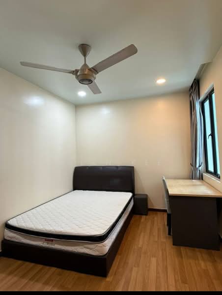 Apartment for Rent at Impiana - Allen Kee - PropertyGuru.com.my