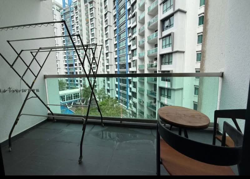 Apartment for Rent at Impiana - Allen Kee - PropertyGuru.com.my