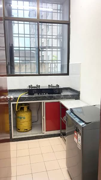 Apartment for Rent at Prima Regency - SJ CHAN - Kitchen - PropertyGuru.com.my