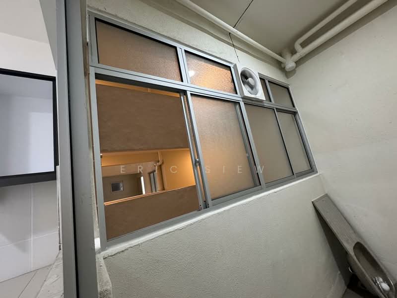Condominium for Rent at Residensi Sateria - Eric Siew - Interior - PropertyGuru.com.my