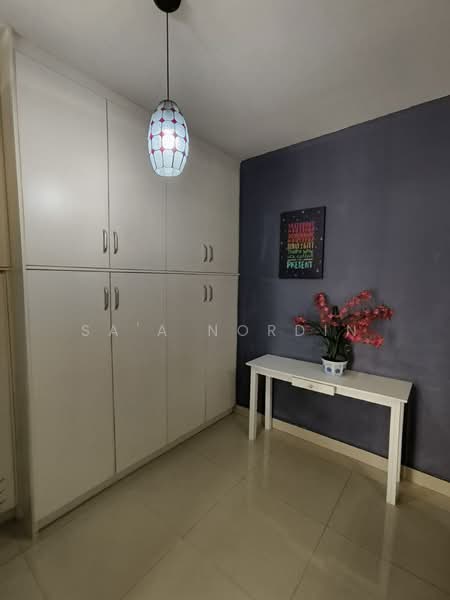 Rumah Teres untuk Dijual di Alam Impian (Shah Alam) - Sa'a Nordin - Interior - PropertyGuru.com.my