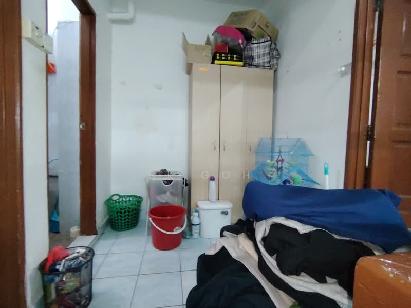 Rumah Teres 3 Tingkat untuk Dijual di Taman Bukit Intan (Sri Petaling) - BK Goh - Interior - PropertyGuru.com.my
