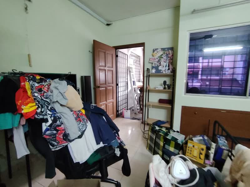 Rumah Teres 3 Tingkat untuk Dijual di Taman Bukit Intan (Sri Petaling) - BK Goh - Interior - PropertyGuru.com.my