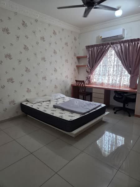 3-storey Terraced House for Rent in Sunway Cassia (Batu Maung) - Mic Mic - Bedroom - PropertyGuru.com.my