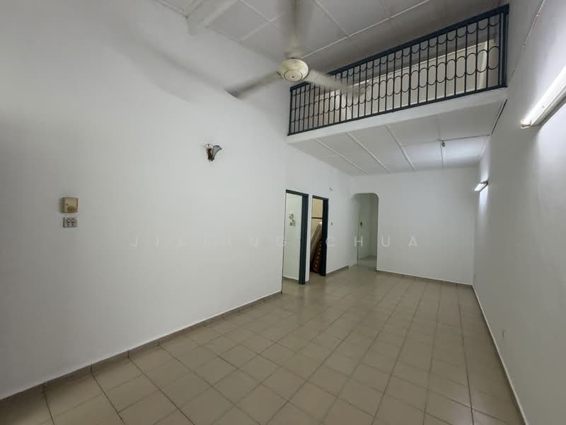 Rumah Teres 1.5 Tingkat untuk Disewa di Taman Perling (Perling) - Jialing Chua - PropertyGuru.com.my
