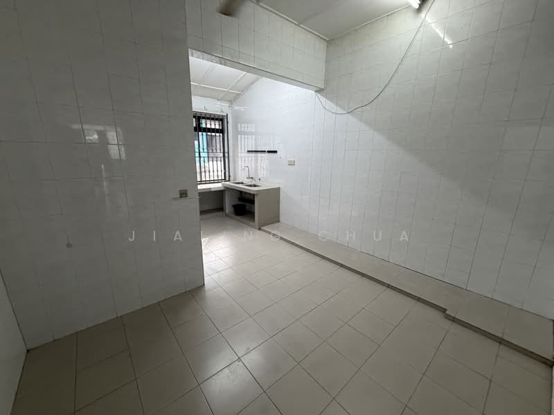Rumah Teres 1.5 Tingkat untuk Disewa di Taman Perling (Perling) - Jialing Chua - PropertyGuru.com.my
