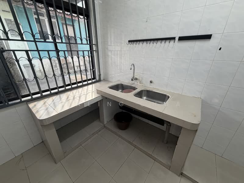 Rumah Teres 1.5 Tingkat untuk Disewa di Taman Perling (Perling) - Jialing Chua - PropertyGuru.com.my
