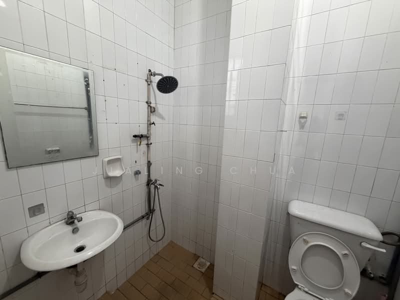Rumah Teres 1.5 Tingkat untuk Disewa di Taman Perling (Perling) - Jialing Chua - PropertyGuru.com.my