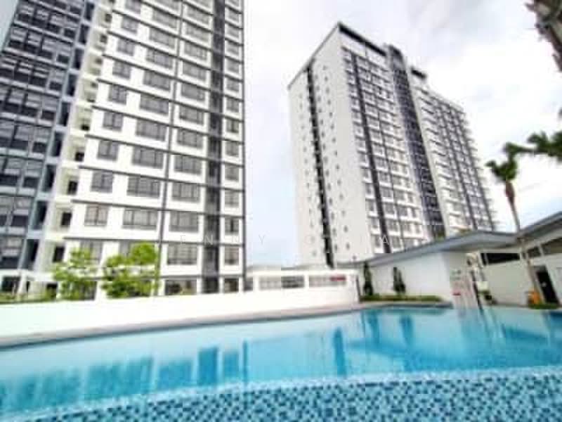 Condominium for Rent at Hillpark Residence - Jenny Chia - Exterior - PropertyGuru.com.my