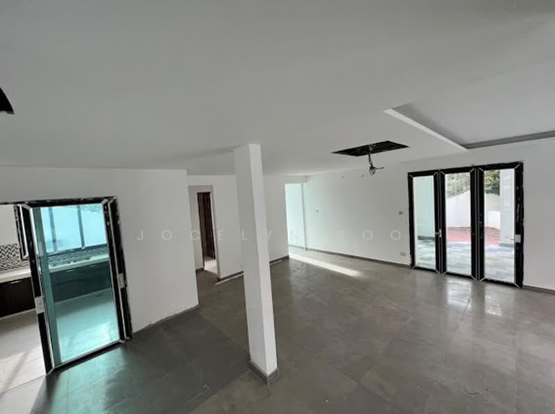 Rumah Banglo untuk Dijual di Damansara Heights (Kuala Lumpur) - Jocelyn Soo - PropertyGuru.com.my