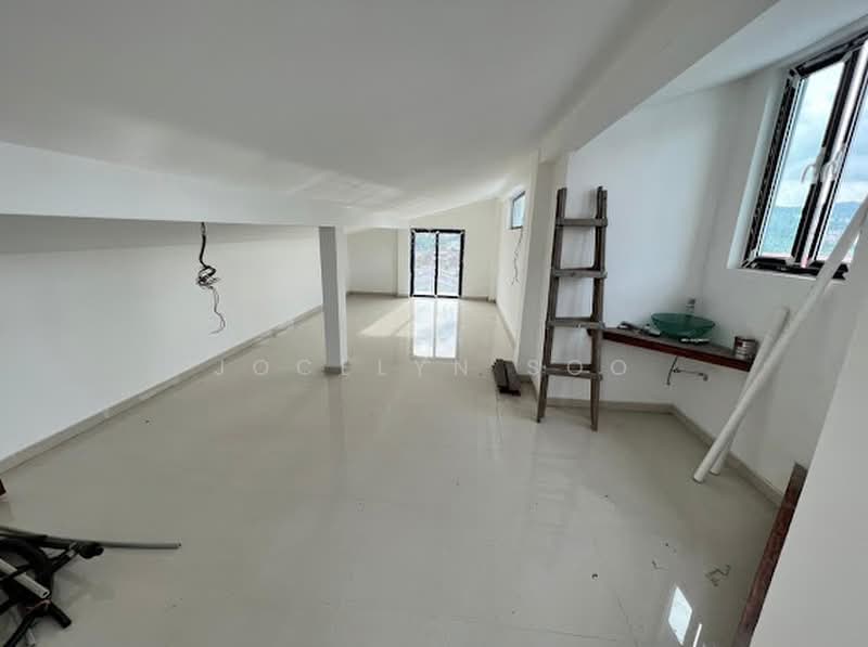 Rumah Banglo untuk Dijual di Damansara Heights (Kuala Lumpur) - Jocelyn Soo - PropertyGuru.com.my