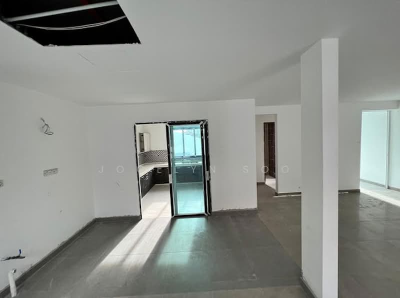 Rumah Banglo untuk Dijual di Damansara Heights (Kuala Lumpur) - Jocelyn Soo - PropertyGuru.com.my