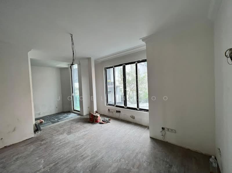 Rumah Banglo untuk Dijual di Damansara Heights (Kuala Lumpur) - Jocelyn Soo - PropertyGuru.com.my
