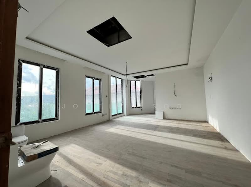 Rumah Banglo untuk Dijual di Damansara Heights (Kuala Lumpur) - Jocelyn Soo - PropertyGuru.com.my