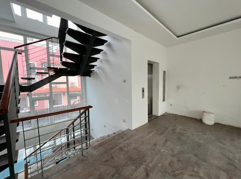 Rumah Banglo untuk Dijual di Damansara Heights (Kuala Lumpur) - Jocelyn Soo - PropertyGuru.com.my