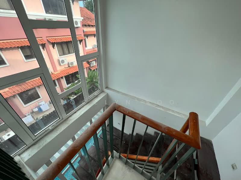 Rumah Banglo untuk Dijual di Damansara Heights (Kuala Lumpur) - Jocelyn Soo - PropertyGuru.com.my