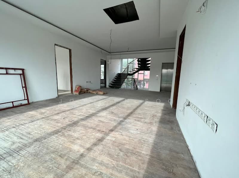 Rumah Banglo untuk Dijual di Damansara Heights (Kuala Lumpur) - Jocelyn Soo - PropertyGuru.com.my