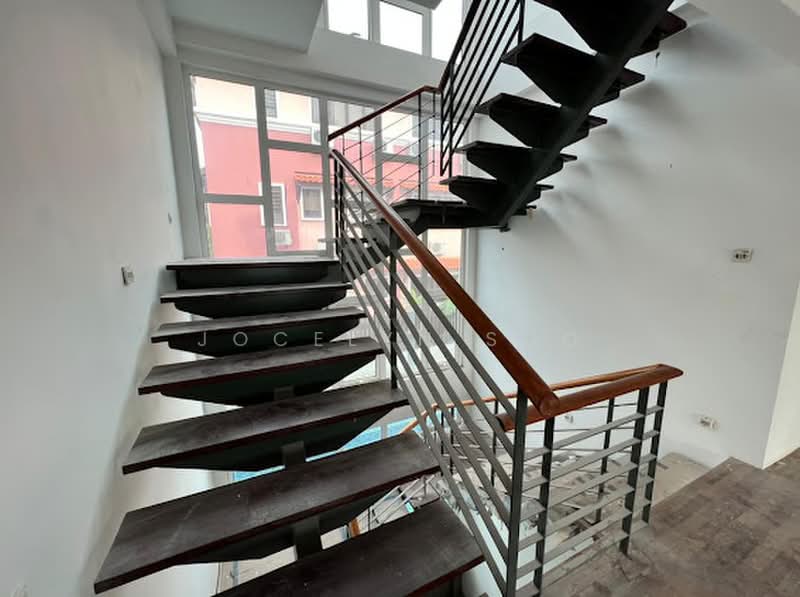 Rumah Banglo untuk Dijual di Damansara Heights (Kuala Lumpur) - Jocelyn Soo - PropertyGuru.com.my