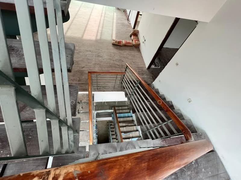 Rumah Banglo untuk Dijual di Damansara Heights (Kuala Lumpur) - Jocelyn Soo - PropertyGuru.com.my