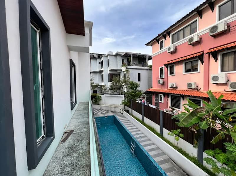 Rumah Banglo untuk Dijual di Damansara Heights (Kuala Lumpur) - Jocelyn Soo - PropertyGuru.com.my