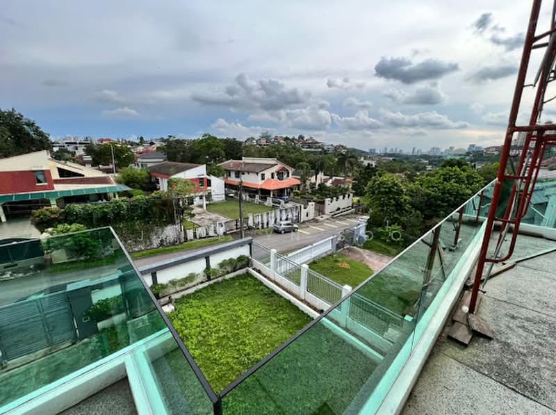 Rumah Banglo untuk Dijual di Damansara Heights (Kuala Lumpur) - Jocelyn Soo - PropertyGuru.com.my
