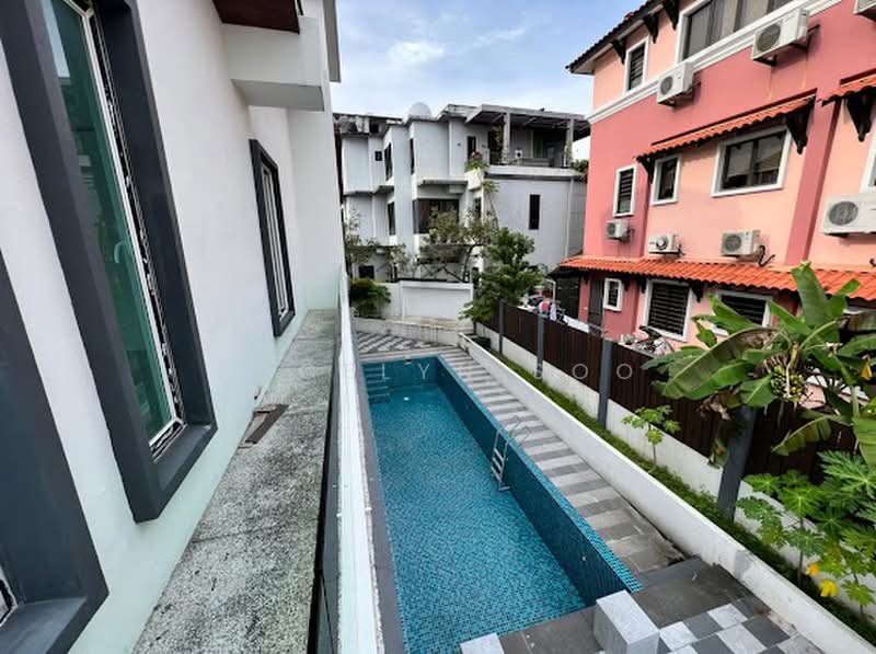 Rumah Banglo untuk Dijual di Damansara Heights (Kuala Lumpur) - Jocelyn Soo - PropertyGuru.com.my