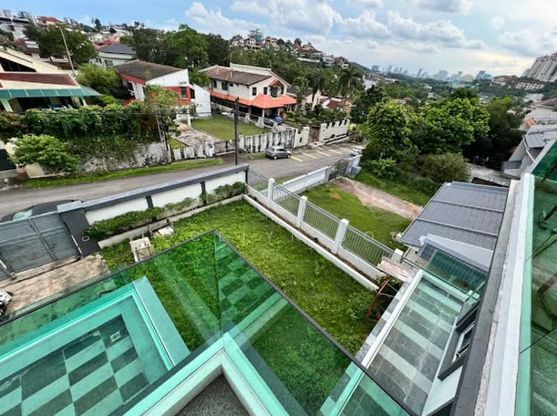 Rumah Banglo untuk Dijual di Damansara Heights (Kuala Lumpur) - Jocelyn Soo - PropertyGuru.com.my
