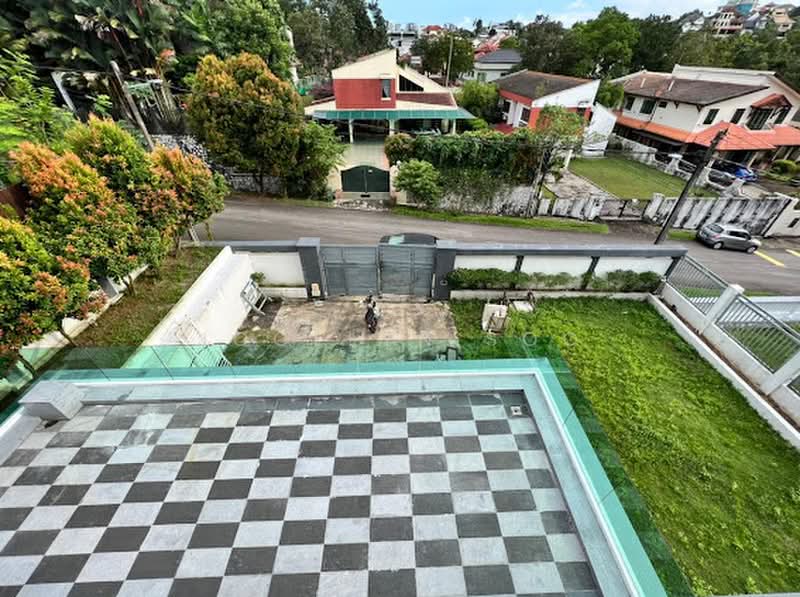 Rumah Banglo untuk Dijual di Damansara Heights (Kuala Lumpur) - Jocelyn Soo - PropertyGuru.com.my