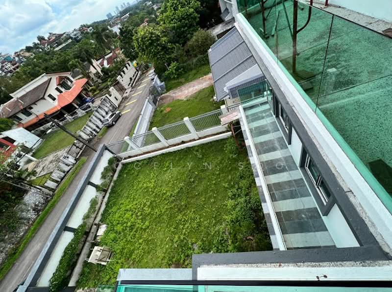 Rumah Banglo untuk Dijual di Damansara Heights (Kuala Lumpur) - Jocelyn Soo - PropertyGuru.com.my