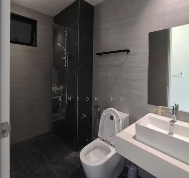 Servis Apartment untuk Disewa di Trion 2 @ KL - Anson Ng - PropertyGuru.com.my