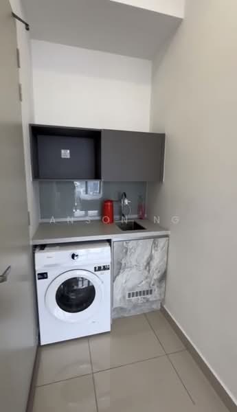 Servis Apartment untuk Disewa di Trion 2 @ KL - Anson Ng - PropertyGuru.com.my