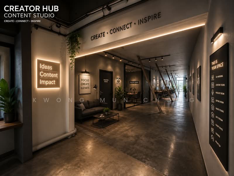 Retail Space for Rent in Ipoh (Perak) - Kwong Mun Chong - PropertyGuru.com.my