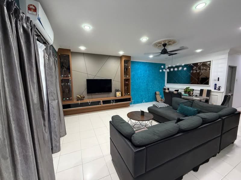 2-storey Terraced House for Sale in Ipoh (Perak) - Ivan Tai - PropertyGuru.com.my