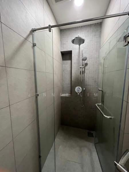 Condominium for Rent at Bangsar Hill Park - Jennie Lim - Bathroom - PropertyGuru.com.my